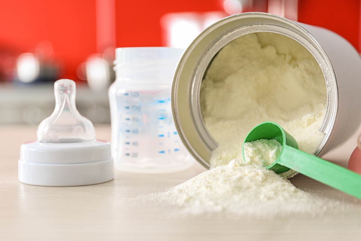 Condensed Milk